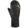 Варежки женские DAKINE GALAXY MITT BLACK Размер S 10002023 (0610934241006)