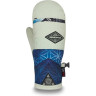 Варежки женские DAKINE TEAM FLEETWOOD MITT JAMIE ANDERSON W20 Размер XS 10002543 (2300835260029)