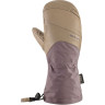 Варежки женские DAKINE WOMEN'S GORE CONTINENTAL MITT STONE/SHARK Размер S 10002013 (0610934239584)