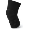 Защита для локтей DAKINE SLAYER KNEE SLEEVE BLACK Размер XXS 10002774 (0610934324846)